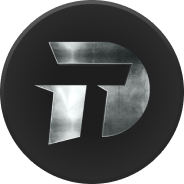 TradeDevi Logo