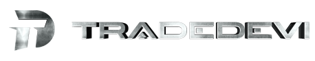 TradeDevi Logo