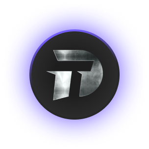 TradeDevi Logo